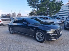 2023 Genesis G80 Gasoline 2.5 Turbo AWD — фото 3