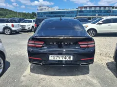 2023 Genesis G80 Gasoline 2.5 Turbo AWD — фото 4