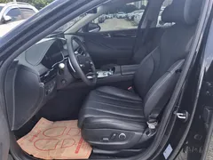2023 Genesis G80 Gasoline 2.5 Turbo AWD — фото 5