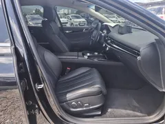 2023 Genesis G80 Gasoline 2.5 Turbo AWD — фото 6