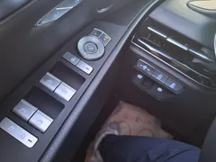 2023 Genesis G80 Gasoline 2.5 Turbo AWD — фото 7