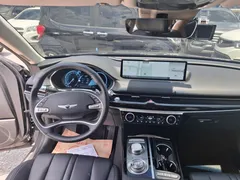 2023 Genesis G80 Gasoline 2.5 Turbo AWD — фото 10