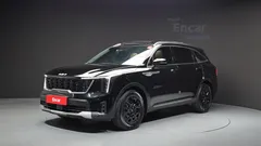 2024 Kia Sorento HEV 1.6 2WD — фото 1