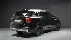 2024 Kia Sorento HEV 1.6 2WD — фото 2