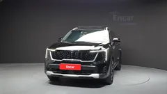 2024 Kia Sorento HEV 1.6 2WD — фото 3