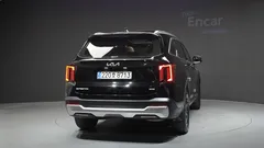 2024 Kia Sorento HEV 1.6 2WD — фото 4
