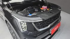 2024 Kia Sorento HEV 1.6 2WD — фото 6