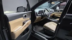 2024 Kia Sorento HEV 1.6 2WD — фото 10