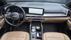 2024 Kia Sorento HEV 1.6 2WD — фото 14