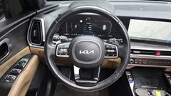 2024 Kia Sorento HEV 1.6 2WD — фото 17