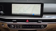 2024 Kia Sorento HEV 1.6 2WD — фото 18