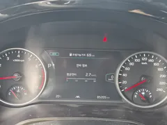 2023 Kia Seltos Gasoline 1.6 Turbo 2WD — фото 8