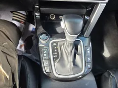2023 Kia Seltos Gasoline 1.6 Turbo 2WD — фото 9