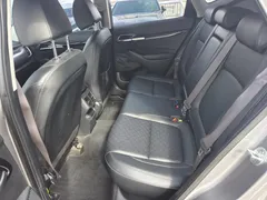 2023 Kia Seltos Gasoline 1.6 Turbo 2WD — фото 10