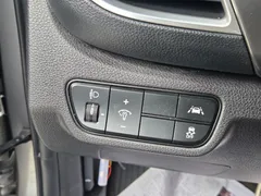 2023 Kia Seltos Gasoline 1.6 Turbo 2WD — фото 17