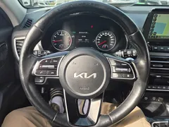 2023 Kia Seltos Gasoline 1.6 Turbo 2WD — фото 18