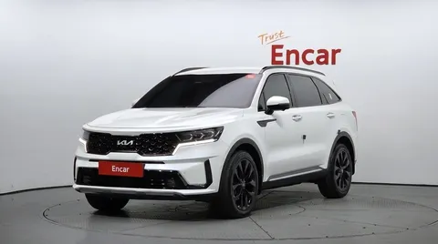 2023 Kia Sorento Diesel 2.2 2WD