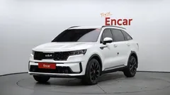 2023 Kia Sorento Diesel 2.2 2WD — фото 1