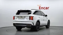2023 Kia Sorento Diesel 2.2 2WD — фото 2