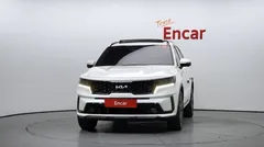 2023 Kia Sorento Diesel 2.2 2WD — фото 3