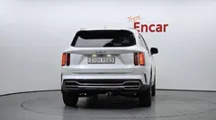 2023 Kia Sorento Diesel 2.2 2WD — фото 4