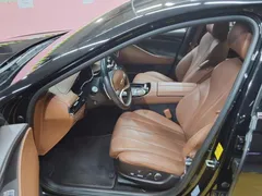 2022 Genesis G80 Gasoline 3.5 Turbo AWD — фото 10