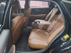 2022 Genesis G80 Gasoline 3.5 Turbo AWD — фото 15