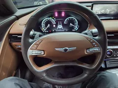 2022 Genesis G80 Gasoline 3.5 Turbo AWD — фото 16