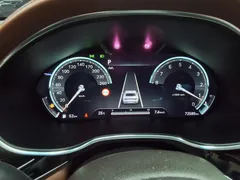 2022 Genesis G80 Gasoline 3.5 Turbo AWD — фото 17