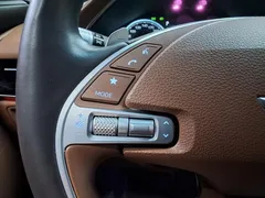 2022 Genesis G80 Gasoline 3.5 Turbo AWD — фото 18
