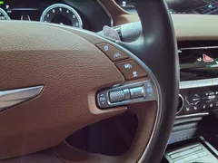 2022 Genesis G80 Gasoline 3.5 Turbo AWD — фото 19