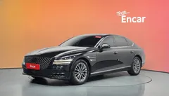 2022 Genesis G80 Gasoline 2.5 Turbo AWD — фото 1