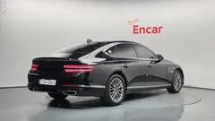 2022 Genesis G80 Gasoline 2.5 Turbo AWD — фото 2