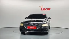2022 Genesis G80 Gasoline 2.5 Turbo AWD — фото 3
