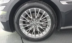 2022 Genesis G80 Gasoline 2.5 Turbo AWD — фото 5