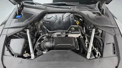 2022 Genesis G80 Gasoline 2.5 Turbo AWD — фото 6