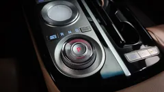 2022 Genesis G80 Gasoline 2.5 Turbo AWD — фото 9