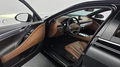 2022 Genesis G80 Gasoline 2.5 Turbo AWD — фото 10