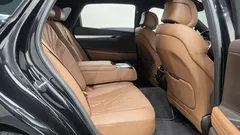 2022 Genesis G80 Gasoline 2.5 Turbo AWD — фото 11