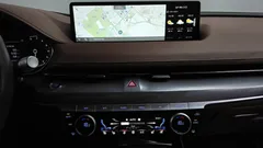 2022 Genesis G80 Gasoline 2.5 Turbo AWD — фото 12