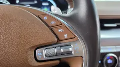 2022 Genesis G80 Gasoline 2.5 Turbo AWD — фото 15