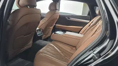 2022 Genesis G80 Gasoline 2.5 Turbo AWD — фото 18