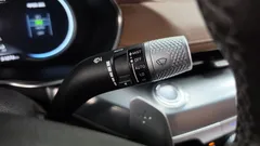2022 Genesis G80 Gasoline 2.5 Turbo AWD — фото 20
