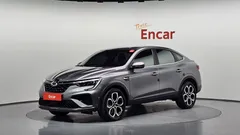 2023 Renault Samsung XM3 1.6 E-TECH Inspire e-shifter — фото 1
