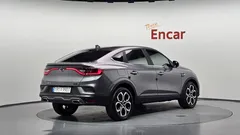 2023 Renault Samsung XM3 1.6 E-TECH Inspire e-shifter — фото 2