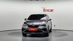 2023 Renault Samsung XM3 1.6 E-TECH Inspire e-shifter — фото 3