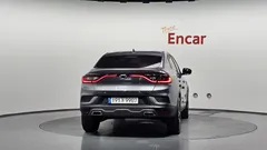2023 Renault Samsung XM3 1.6 E-TECH Inspire e-shifter — фото 4