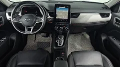 2023 Renault Samsung XM3 1.6 E-TECH Inspire e-shifter — фото 7
