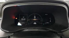 2023 Renault Samsung XM3 1.6 E-TECH Inspire e-shifter — фото 8