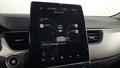2023 Renault Samsung XM3 1.6 E-TECH Inspire e-shifter — фото 16